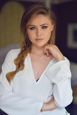 Kristina Bazan pic #865585