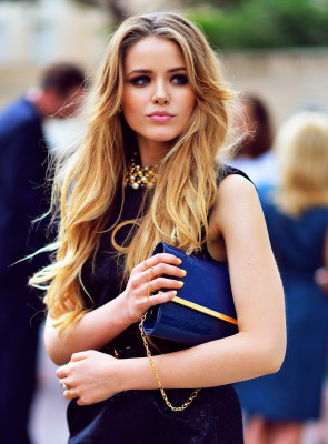Kristina Bazan pic #864890