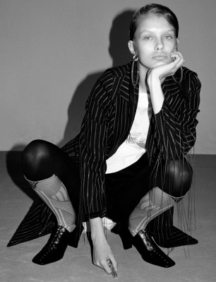 Kristina Grikaite pic #1087822