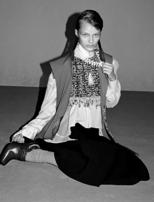 Kristina Grikaite pic #1087827