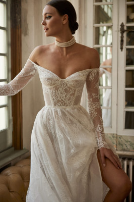 Kristina Peric for FLORA