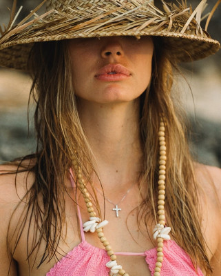 Kristina Peric by Pietro Favaron