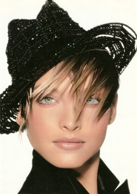 photo 29 in Kristina Semenovskaya gallery [id176933] 2009-08-20 00:00:00
