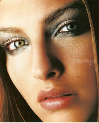 Kristina Semenovskaya pic #1193209