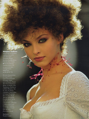 Kristina Semenovskaya pic #6596