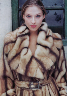 Kristina Semenovskaya pic #1356209