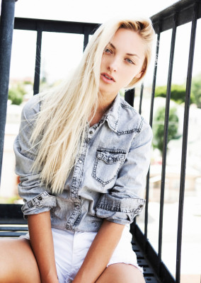 Kristina Sheiter pic #879436