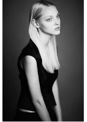 Kristina Sheiter pic #907344