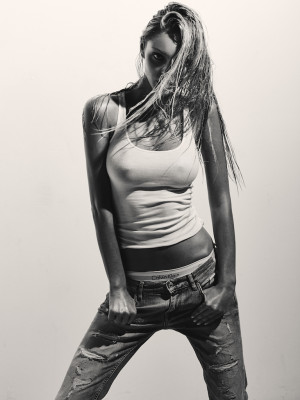 Kristina Sheiter pic #823429