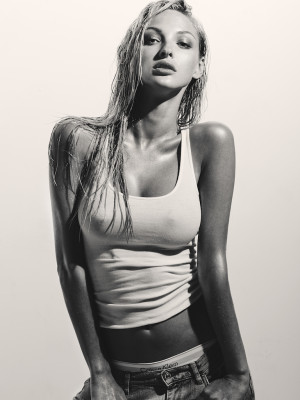 Kristina Sheiter pic #823431