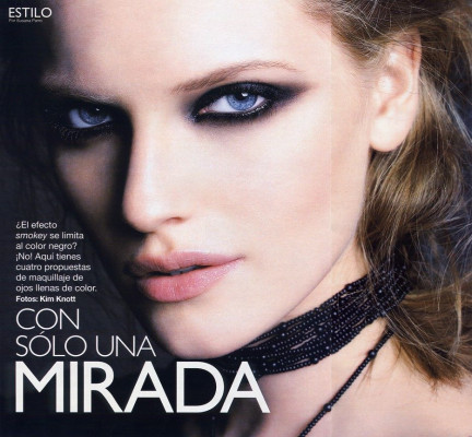 Kristina Tsirekidze pic #25848