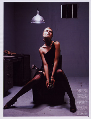 Kristina Tsirekidze pic #22417