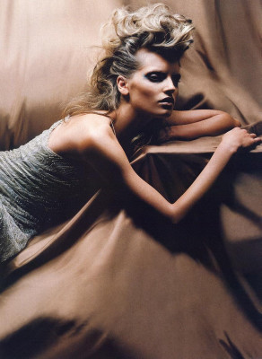 Kristina Tsirekidze pic #25917