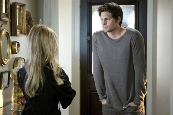 Kristoffer Polaha pic #1249084