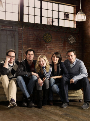 Kristoffer Polaha pic #1248425