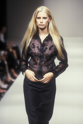 Kirsty Hume pic #1347485