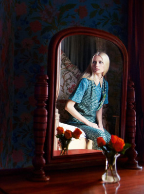 Kirsty Hume pic #964235
