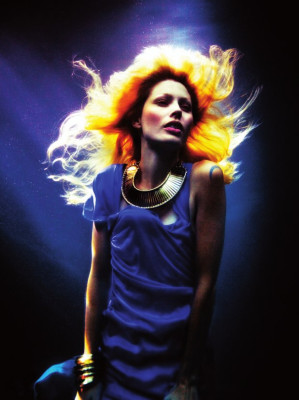 Kristy Hume pic #115997