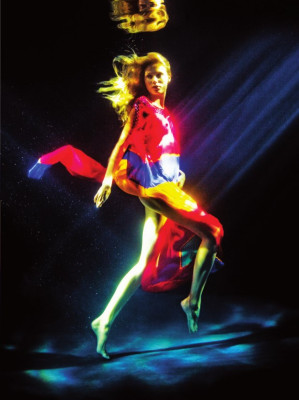 Kristy Hume pic #115998