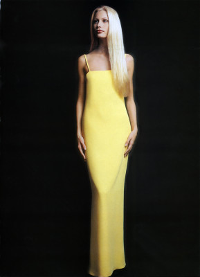 Kristy Hume pic #175612