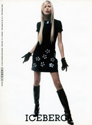 Kristy Hume pic #175614