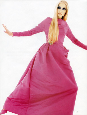 Kristy Hume pic #175659