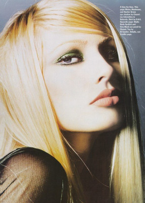 Kristy Hume pic #6549