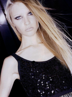 Kirsty Hume pic #835780