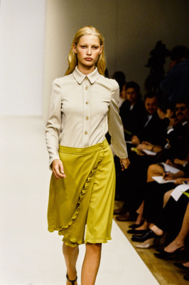 Kirsty Hume pic #814239
