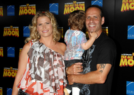 Kristy Swanson pic #472288