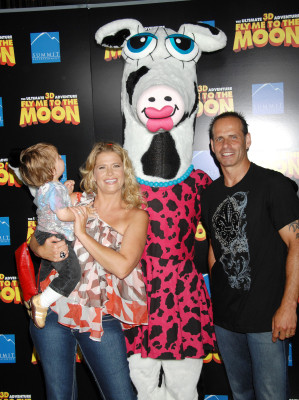 Kristy Swanson pic #472286