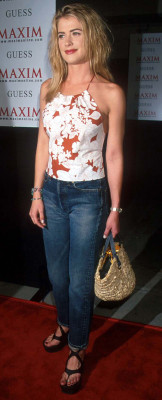 Kristy Swanson pic #806729