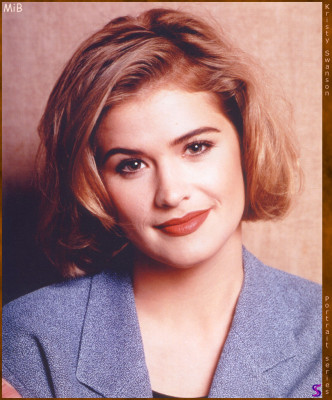 Kristy Swanson pic #1167617