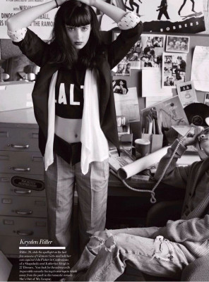 Krysten Ritter pic #321542