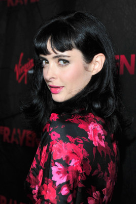 Krysten Ritter pic #481131