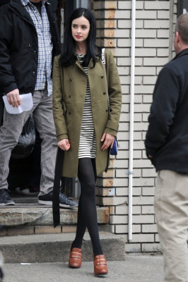 Krysten Ritter pic #597625