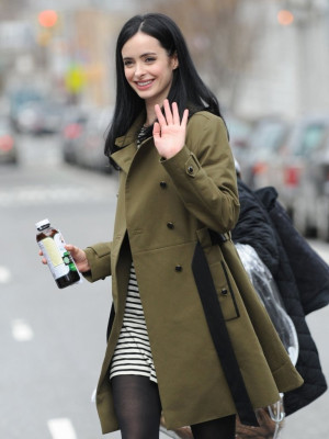 Krysten Ritter pic #597574