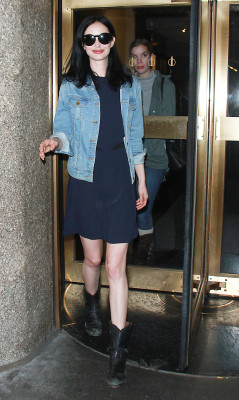 Krysten Ritter pic #978193