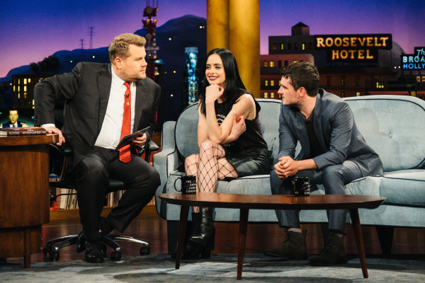 Krysten Ritter pic #983555