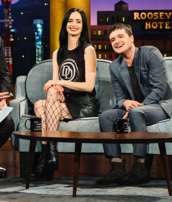 Krysten Ritter pic #983554