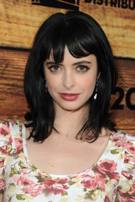 Krysten Ritter pic #386417