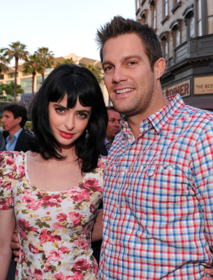 Krysten Ritter pic #386413
