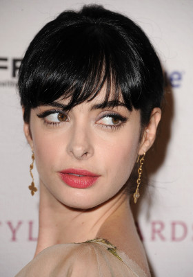 Krysten Ritter pic #316836