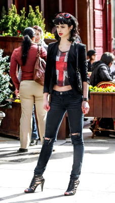 Krysten Ritter pic #1287075