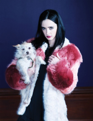 Krysten Ritter pic #1093343