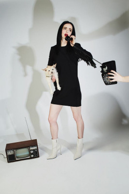 Krysten Ritter pic #1015977