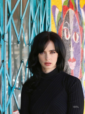 Krysten Ritter pic #1074137