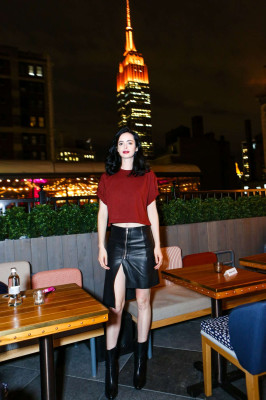 Krysten Ritter pic #974620