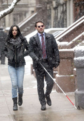 Krysten Ritter pic #907123