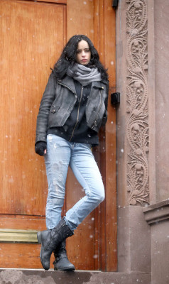 Krysten Ritter pic #907126